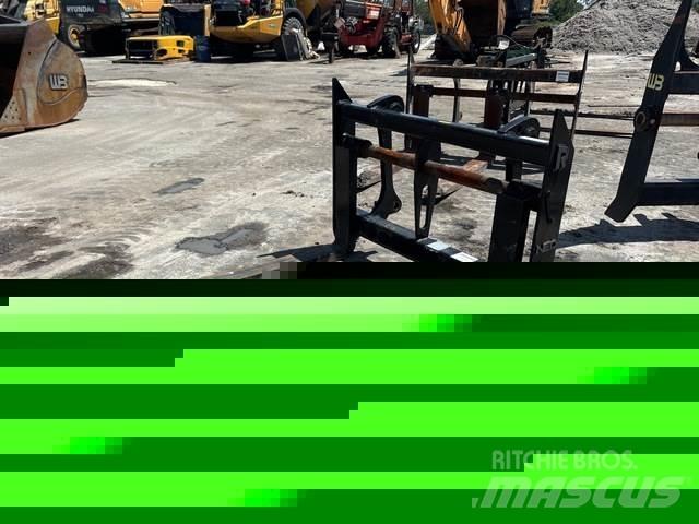 Rockland  Ostale komponente