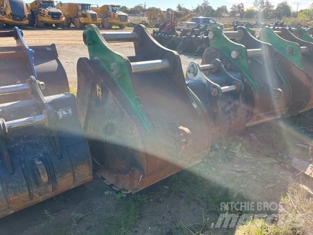 Rockland EB70 Ostale komponente