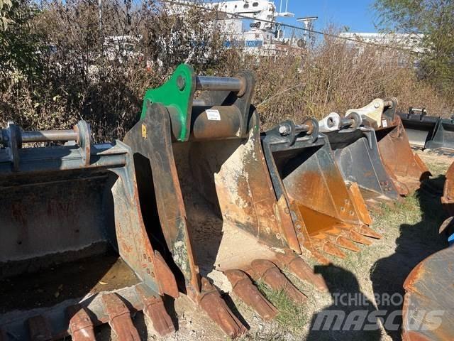 Rockland EB70 Ostale komponente