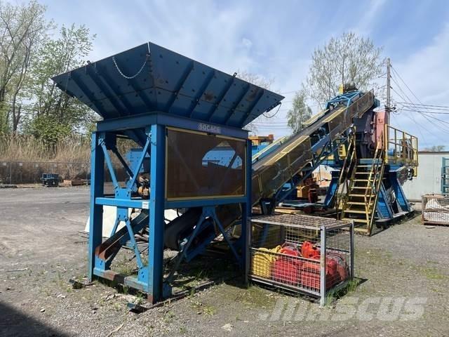  Rocky SMF Drobilice
