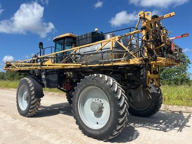  RoGater RG1100 Samohodne prskalice