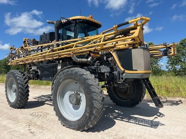  RoGater RG1100 Samohodne prskalice