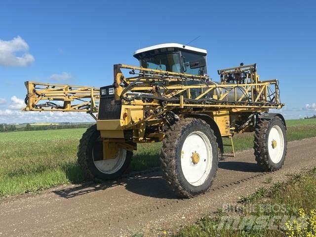 RoGator 854 Samohodne prskalice