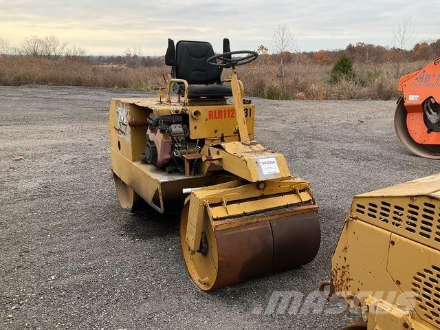  Rol-Mol 304 Valjci sa dvojnim bubnjem