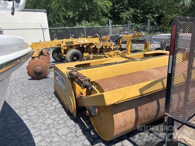 Rome GK-CSP-12 Strugači