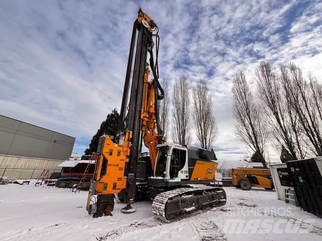 RTG RG19T Ostalo