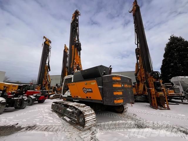 RTG RG19T Ostalo