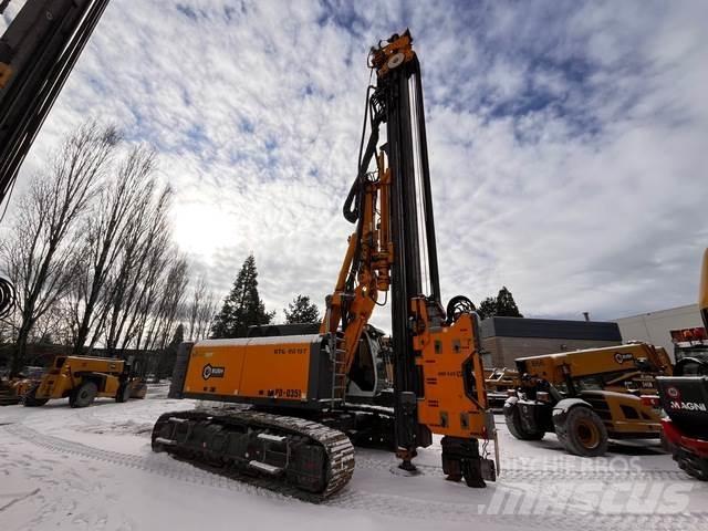 RTG RG19T Ostalo