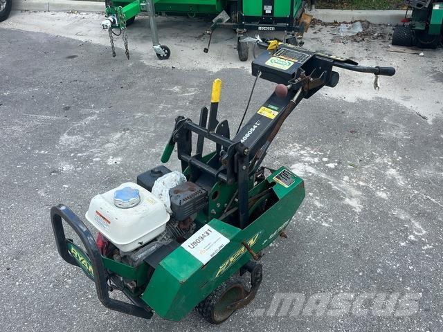 Ryan  Poljoprivreda – ostalo