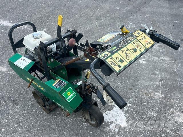 Ryan  Poljoprivreda – ostalo