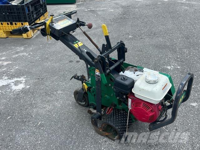 Ryan  Poljoprivreda – ostalo