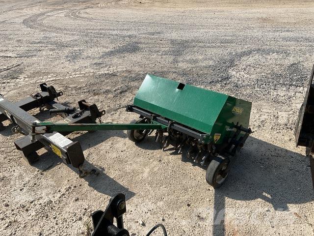 Ryan 544860A Prezračivači i riperi