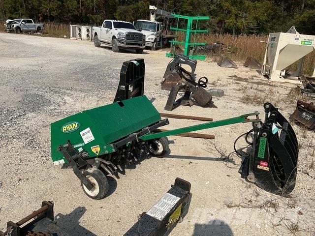 Ryan 544860A Prezračivači i riperi