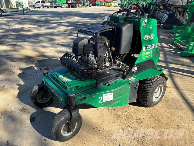 Ryan ZTS Prezračivači i riperi