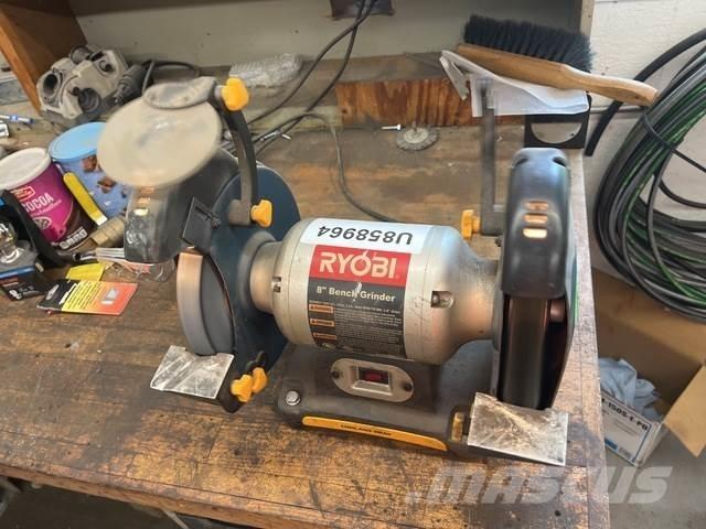  Ryobi BGH827 Mlinovi/Strojevi za brušenje