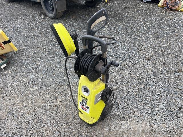 Ryobi RPW150-G Visokotlačni kućni perači