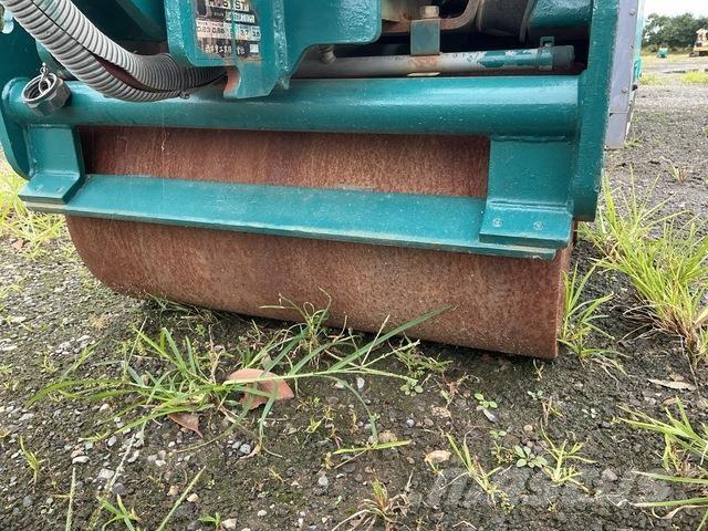 Sakai HV61ST Građevinarstvo – ostalo