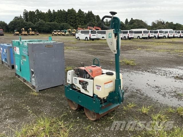 Sakai HV61ST Građevinarstvo – ostalo