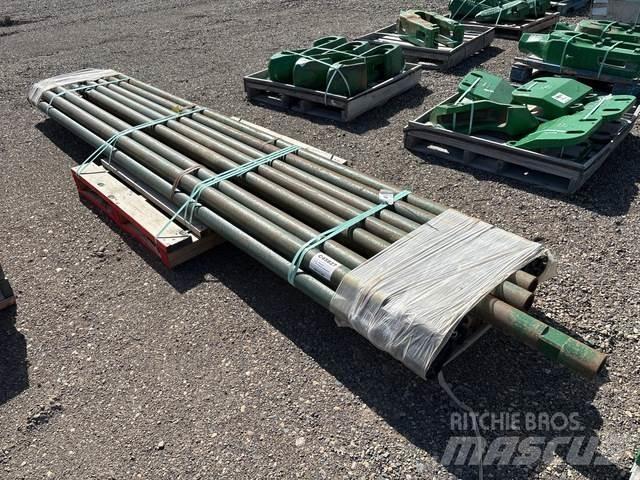 Sandvik 780 Ostale komponente