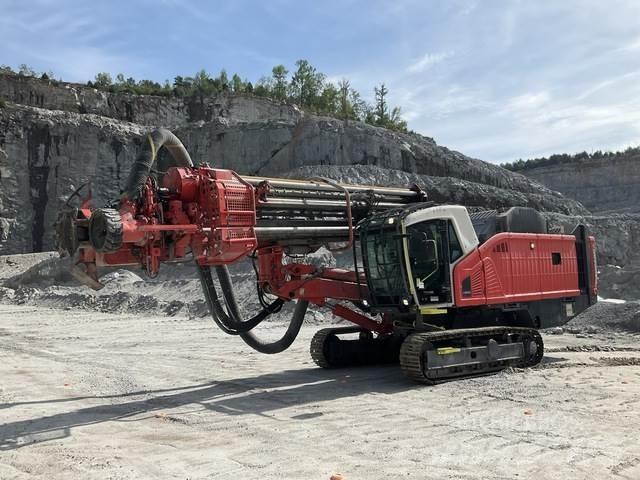 Sandvik DI650I Svrdla za površinske bušilice