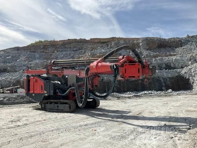 Sandvik DI650I Svrdla za površinske bušilice