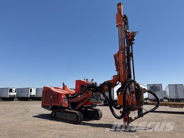 Sandvik DP1500 Svrdla za površinske bušilice
