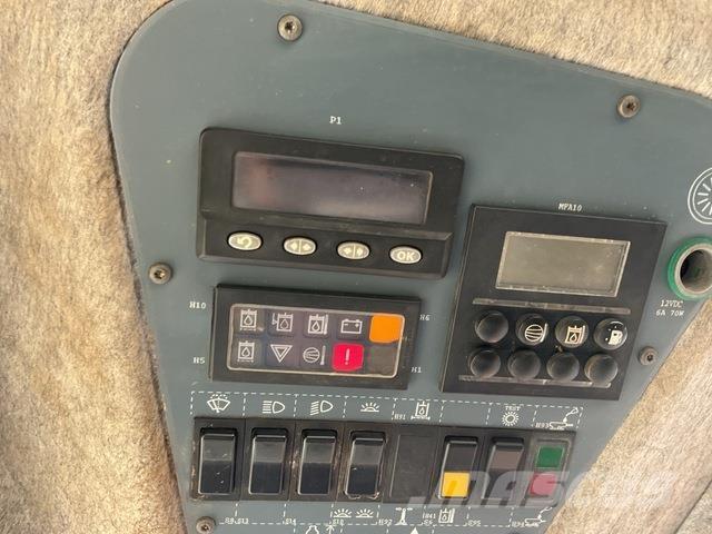 Sandvik DP900 Svrdla za površinske bušilice