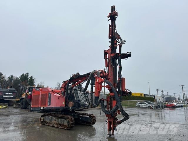 Sandvik DX800 Svrdla za površinske bušilice
