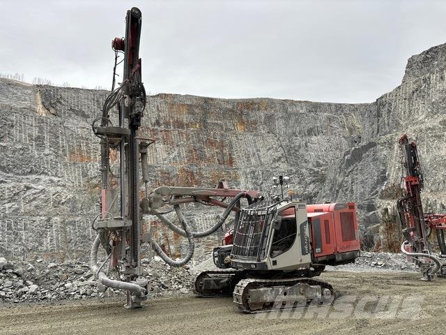 Sandvik DX800R Svrdla za površinske bušilice