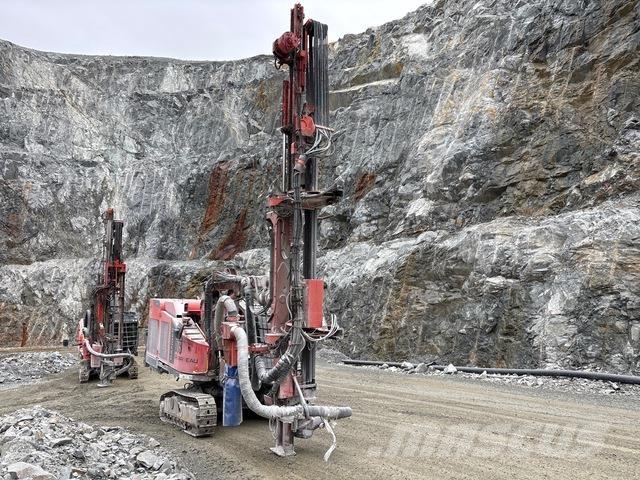 Sandvik DX800R Svrdla za površinske bušilice