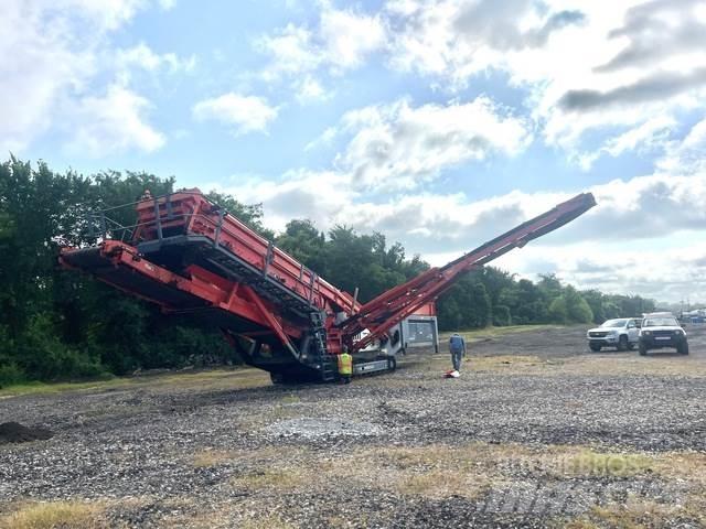 Sandvik QA441 Sita