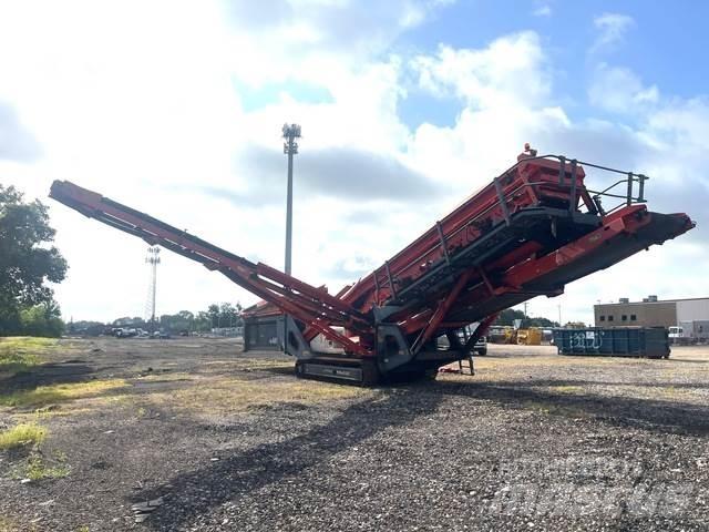 Sandvik QA441 Sita