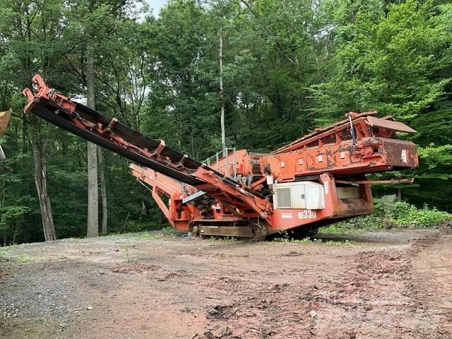Sandvik QE330 Sita