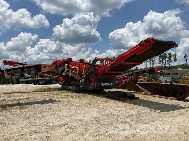 Sandvik QE442 Sita