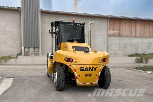 Sany SCP160G5 Građevinarstvo – ostalo