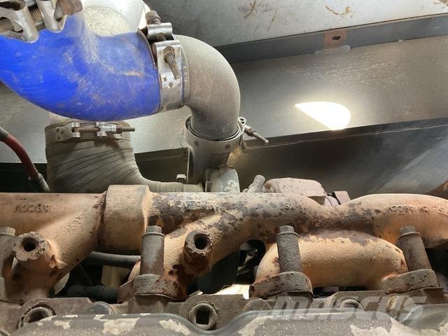 Sany SRC550H Autokran dizalice