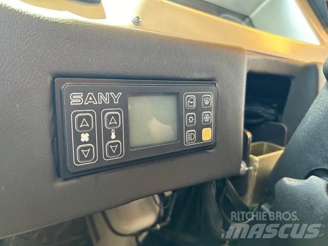 Sany SRT55D Zglobni demperi