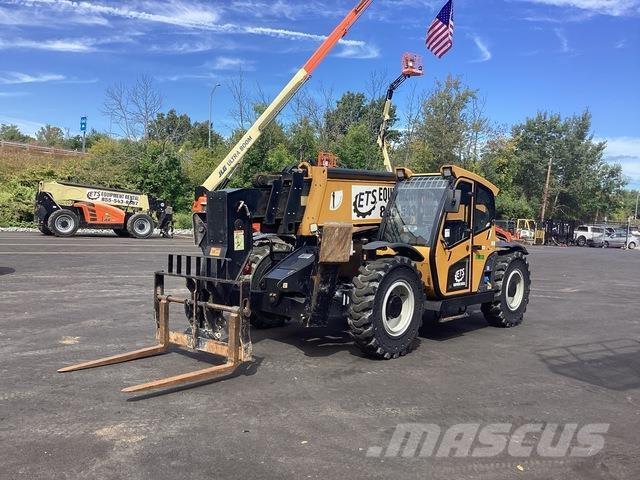 Sany STH1056A Teleskopski viličari