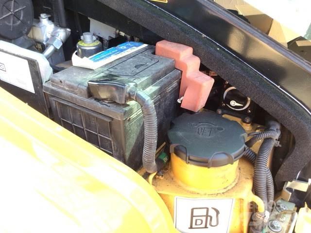 Sany SY26U Mini bageri <7t