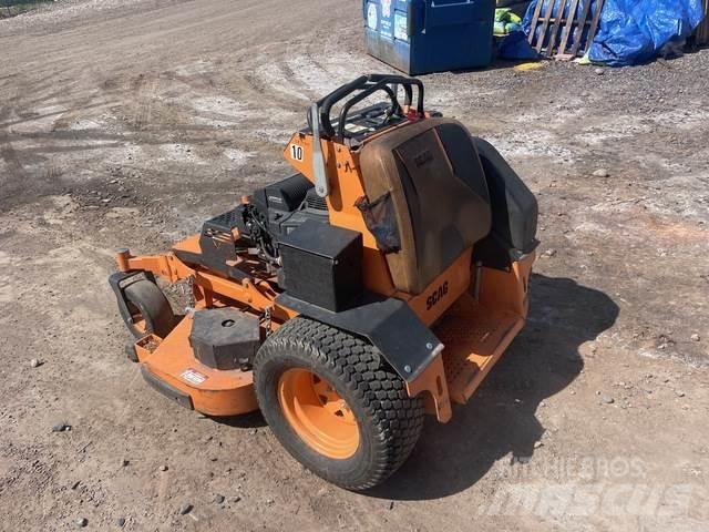 Scag V-Ride II Ostalo
