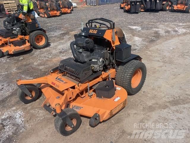 Scag V-Ride II Ostalo