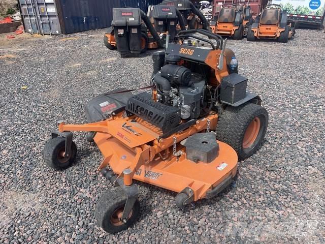 Scag V-Ride II Ostalo
