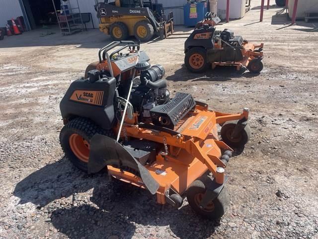 Scag V-Ride II Ostalo