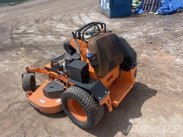 Scag V-Ride II Ostalo