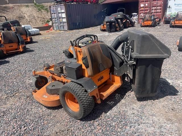 Scag V-Ride II Ostalo