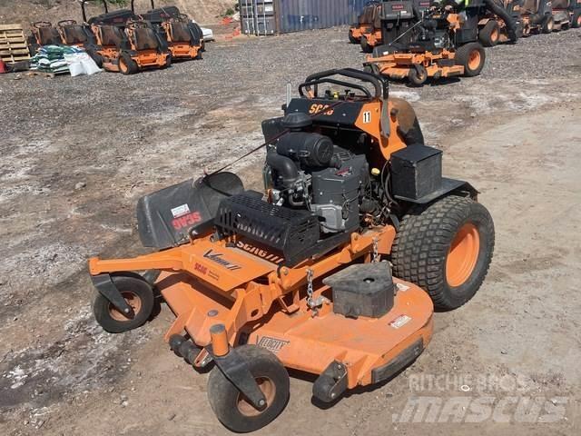 Scag V-Ride II Ostalo