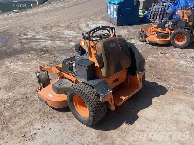Scag V-Ride II Ostalo