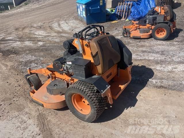 Scag V-Ride II Ostalo