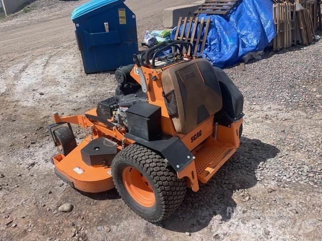 Scag V-Ride II Ostalo