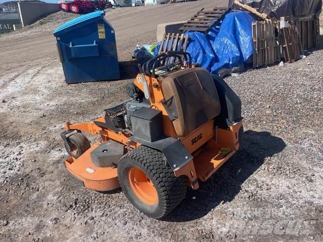 Scag V-Ride II Ostalo